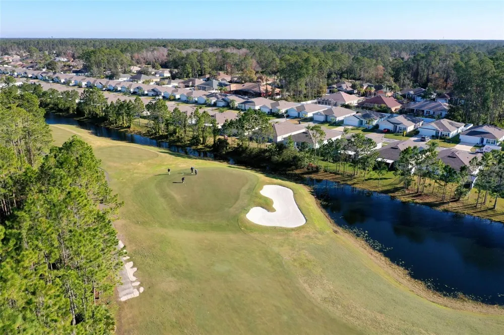 93 EDWARD DRIVE Palm Coast, FL 32164