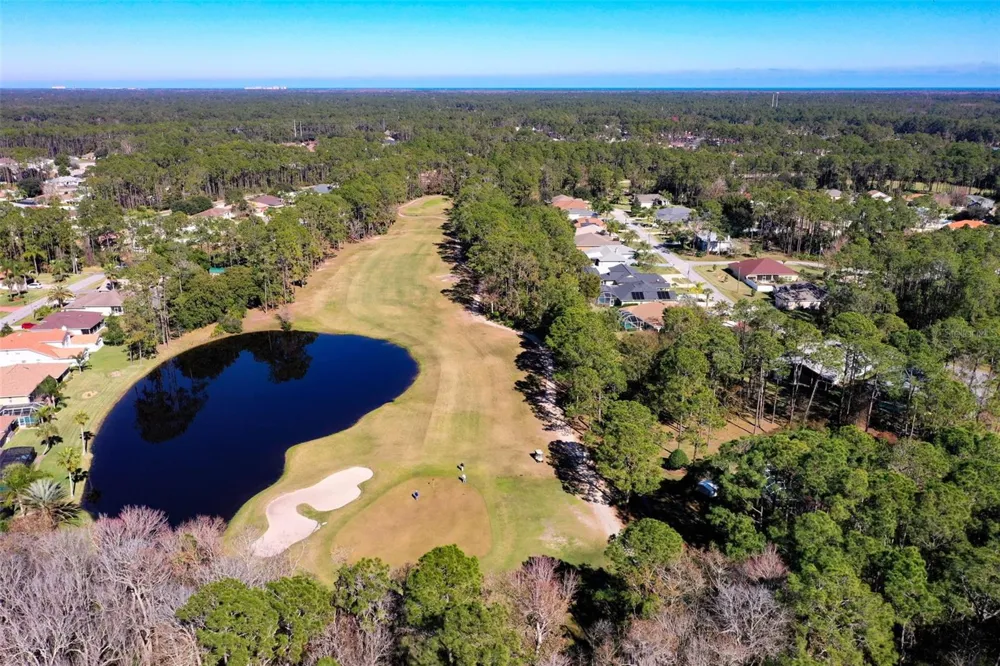 93 EDWARD DRIVE Palm Coast, FL 32164