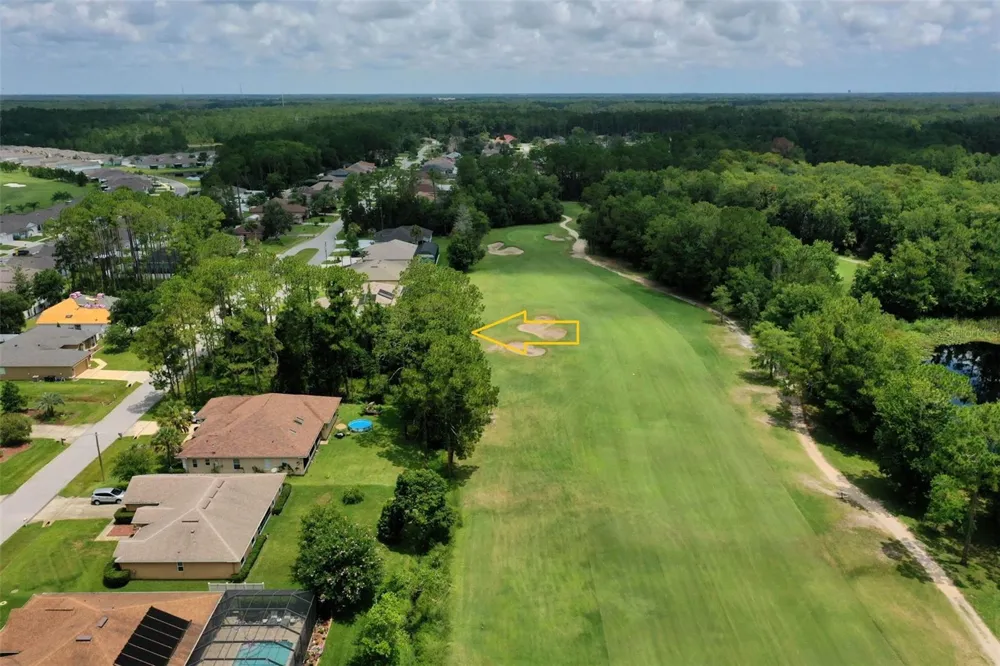93 EDWARD DRIVE Palm Coast, FL 32164