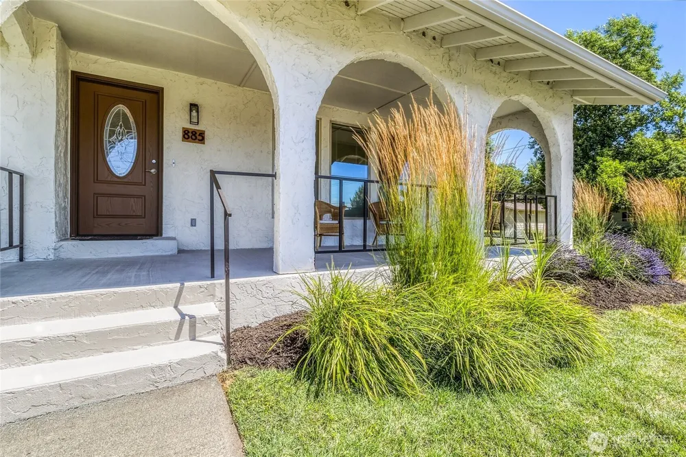 885 E Tietan Walla Walla, WA 99362