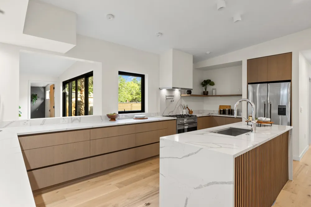 3007 Village Drive Austin, TX 78731