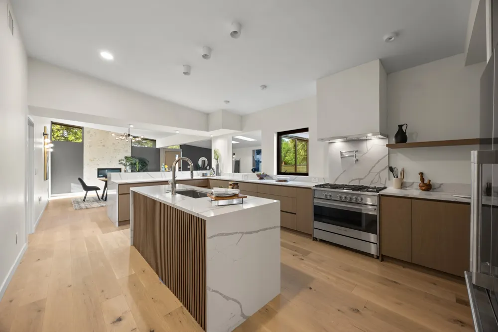 3007 Village Drive Austin, TX 78731