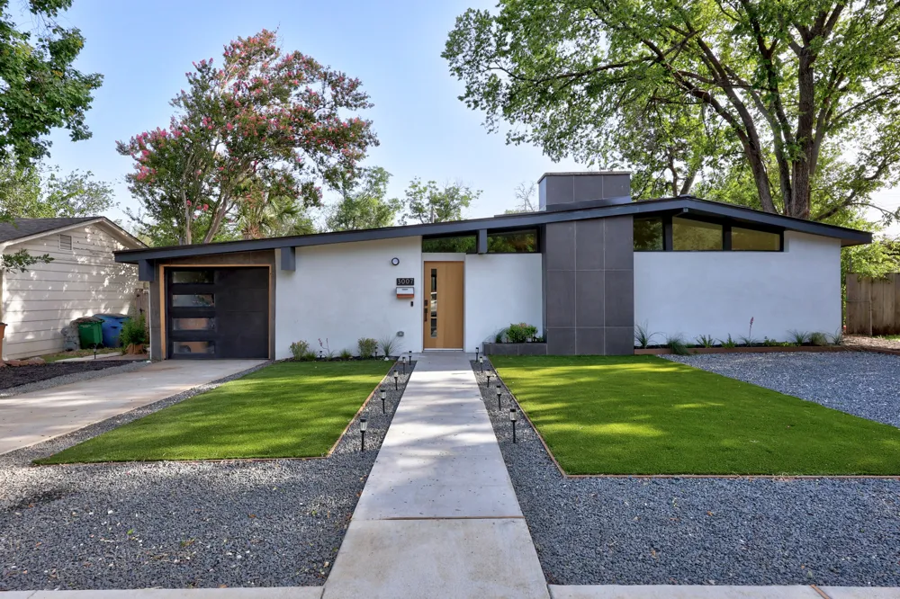 3007 Village Drive Austin, TX 78731