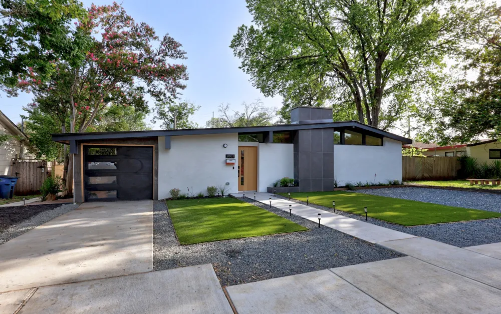 3007 Village Drive Austin, TX 78731