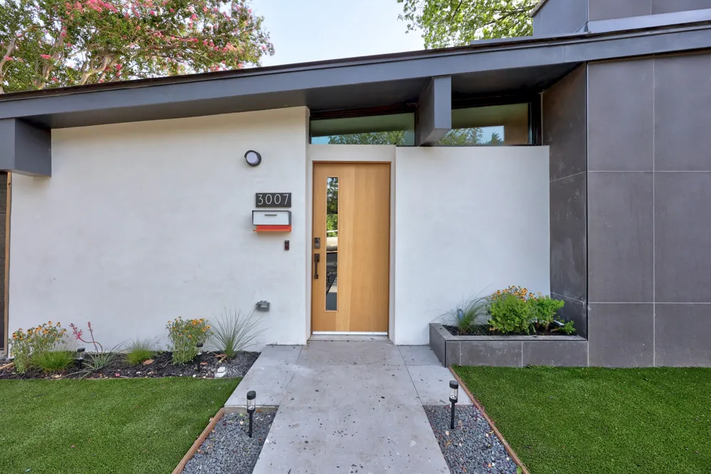 3007 Village Drive Austin, TX 78731