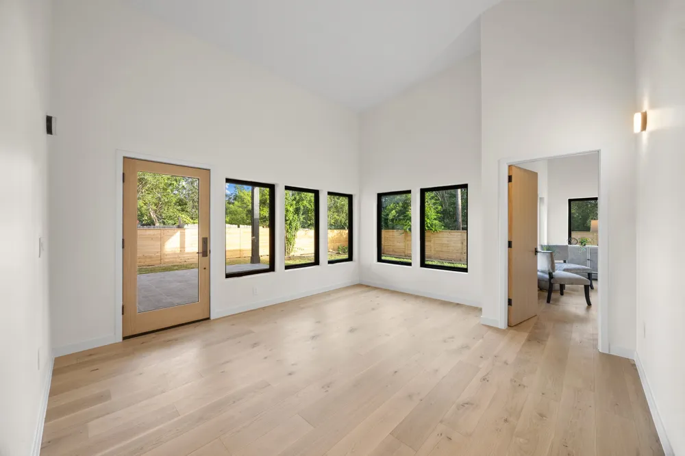 3007 Village Drive Austin, TX 78731