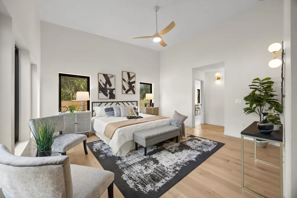 3007 Village Drive Austin, TX 78731