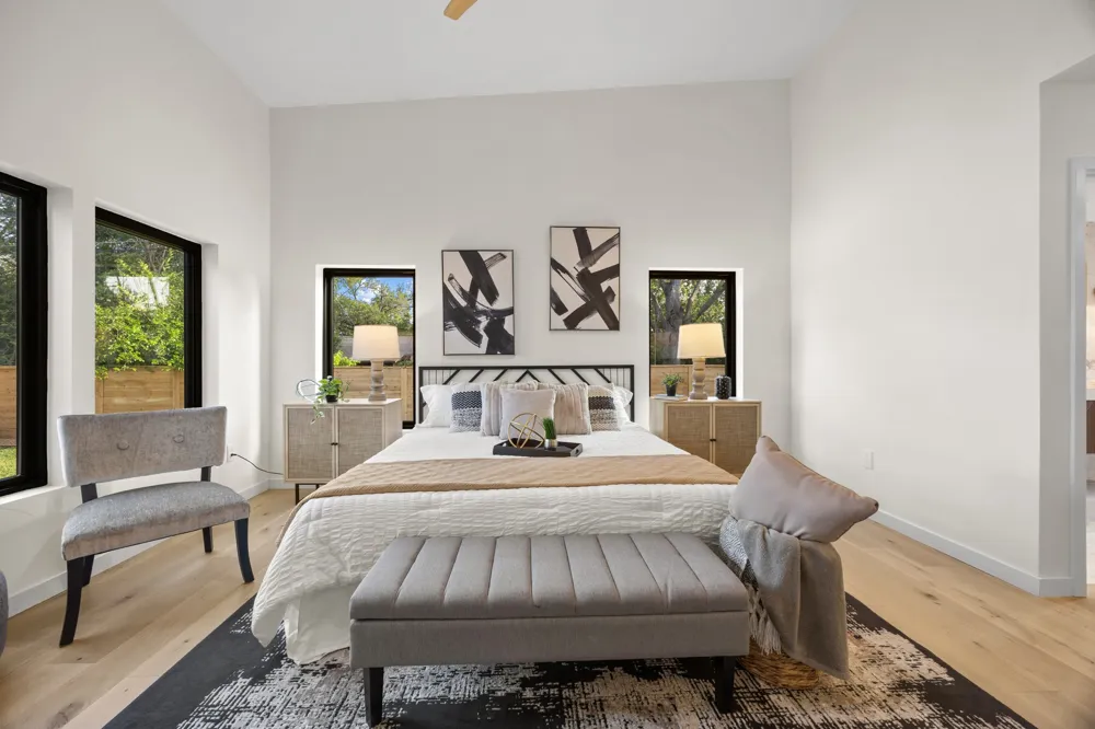 3007 Village Drive Austin, TX 78731