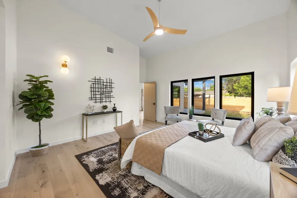 3007 Village Drive Austin, TX 78731