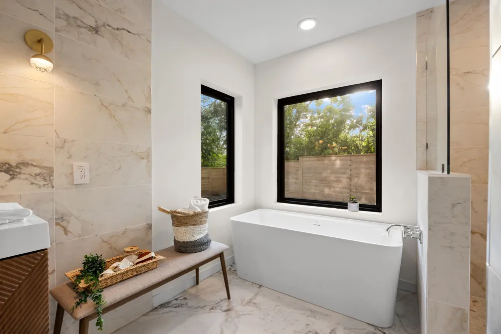 3007 Village Drive Austin, TX 78731