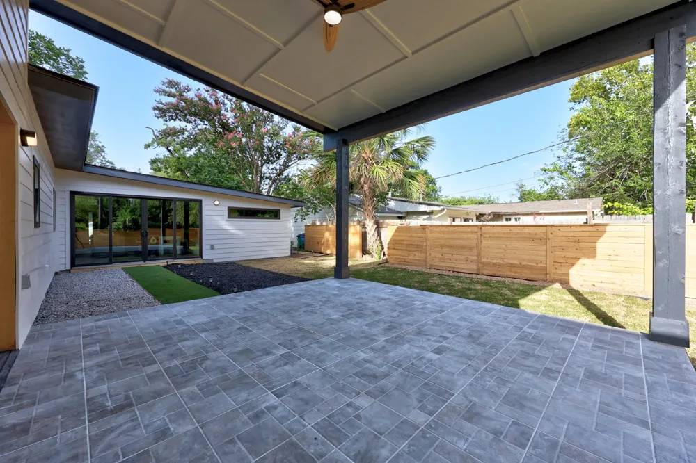 3007 Village Drive Austin, TX 78731