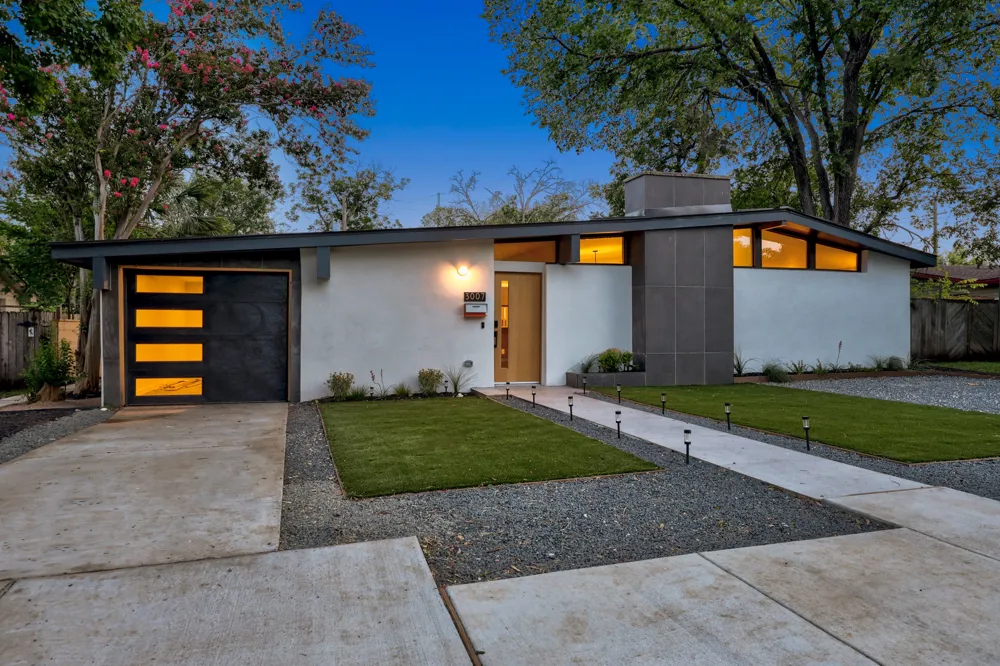 3007 Village Drive Austin, TX 78731