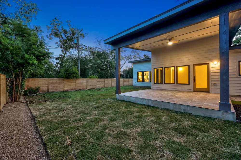 3007 Village Drive Austin, TX 78731