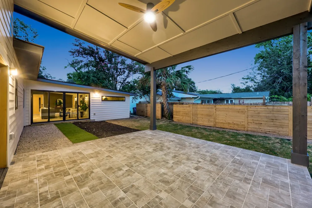 3007 Village Drive Austin, TX 78731