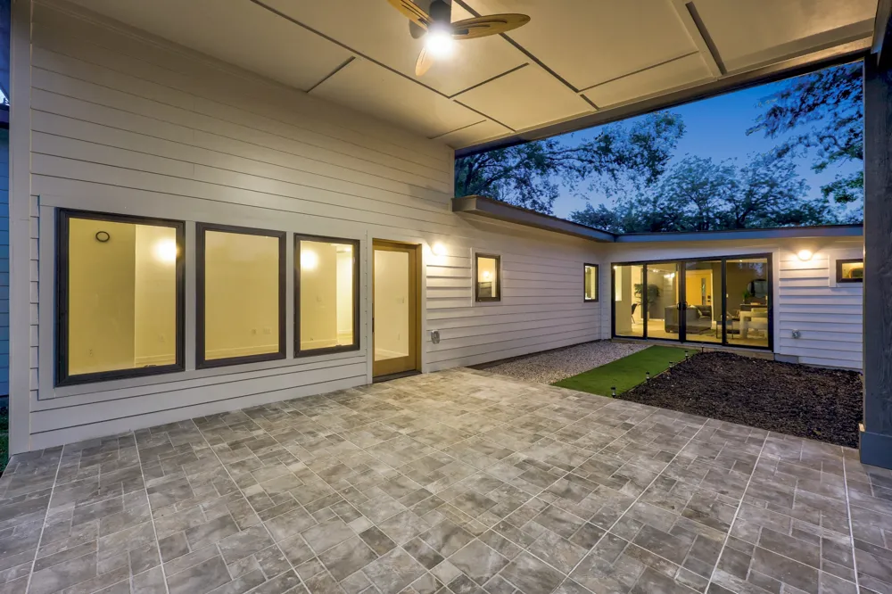 3007 Village Drive Austin, TX 78731
