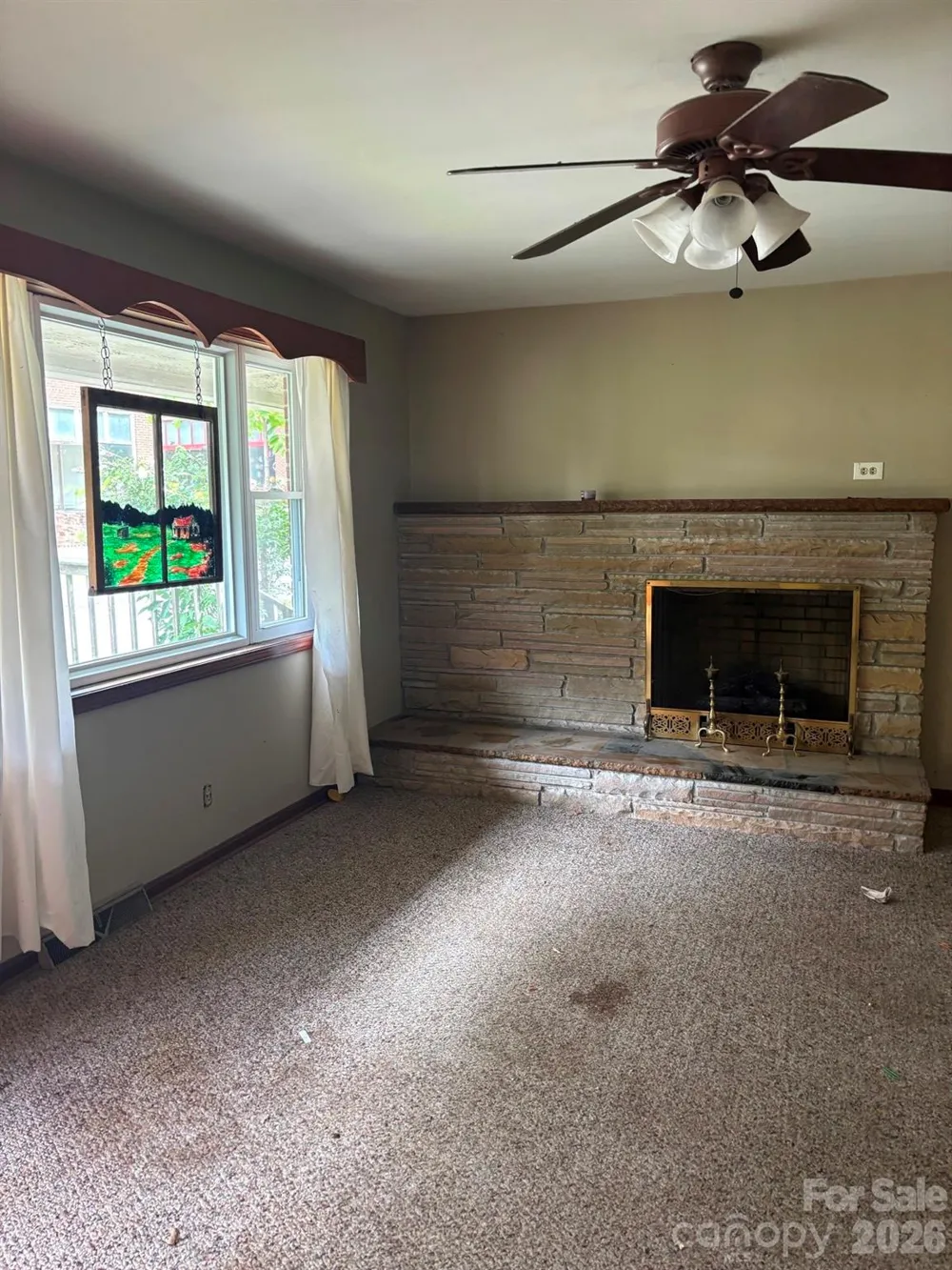 637 Toe Cane Road Bakersville, NC 28705