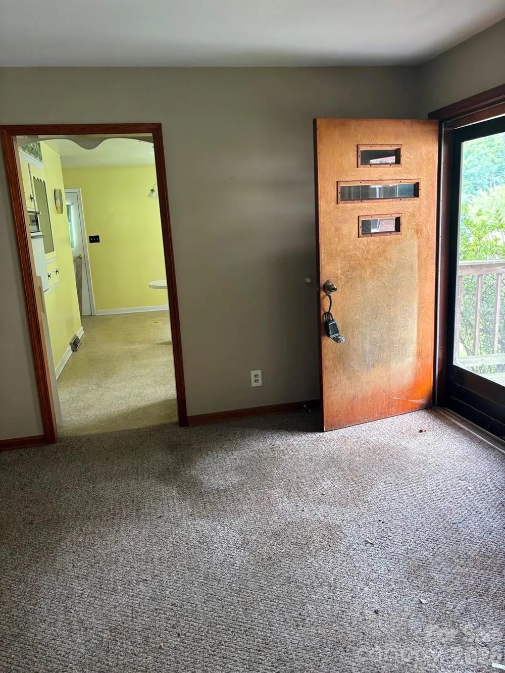 637 Toe Cane Road Bakersville, NC 28705