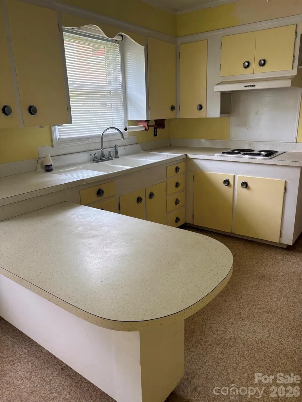 637 Toe Cane Road Bakersville, NC 28705