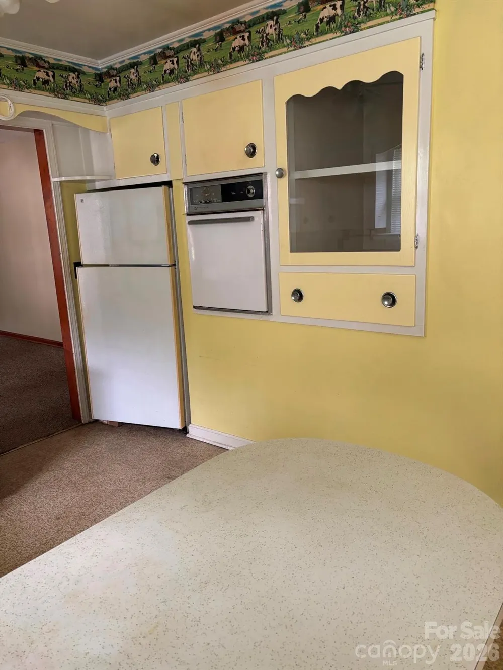 637 Toe Cane Road Bakersville, NC 28705