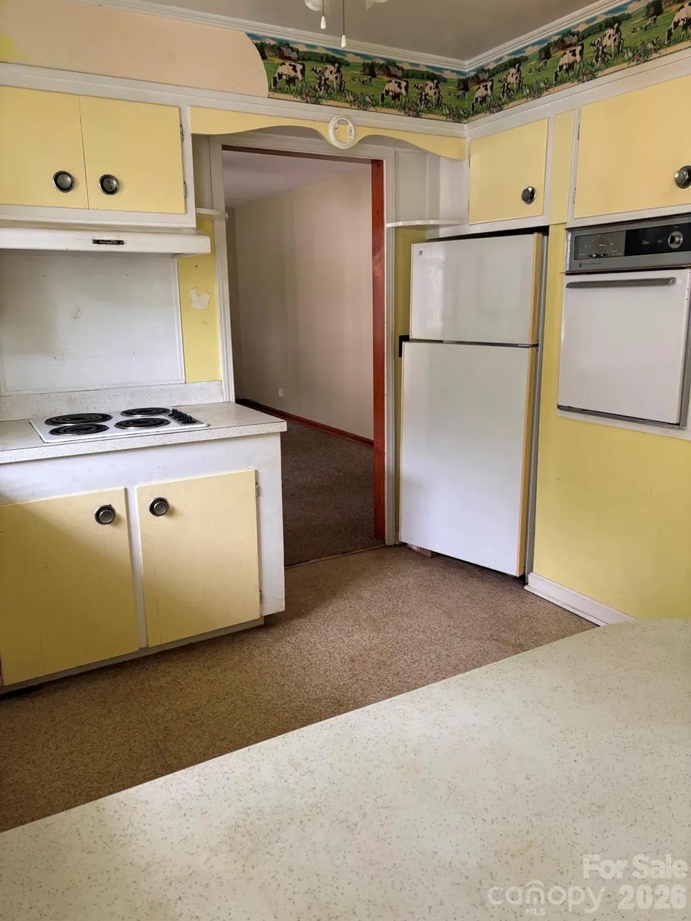 637 Toe Cane Road Bakersville, NC 28705