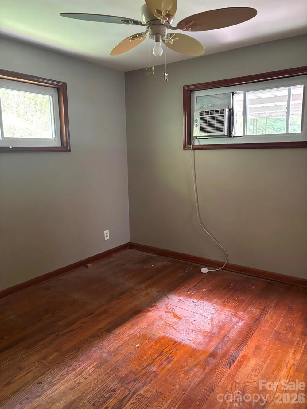 637 Toe Cane Road Bakersville, NC 28705