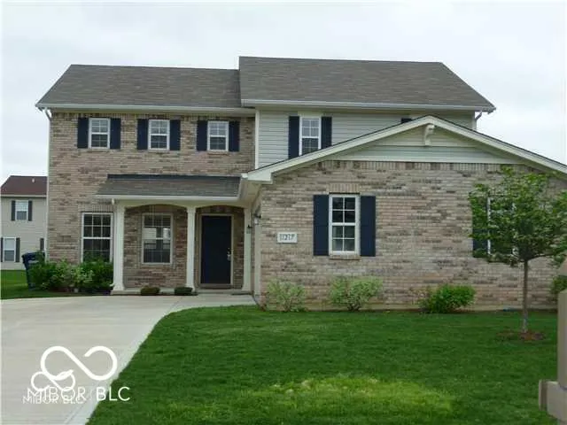 11217 Candice Drive Fishers, IN 46038
