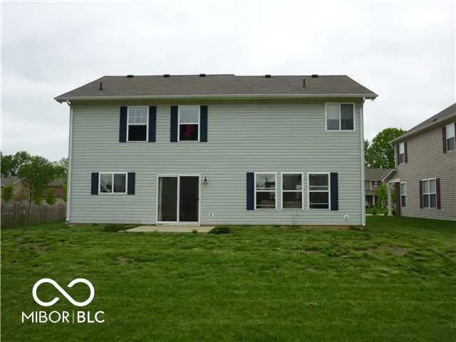 11217 Candice Drive Fishers, IN 46038