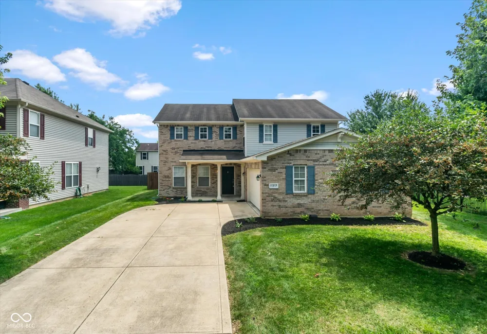 11217 Candice Drive Fishers, IN 46038