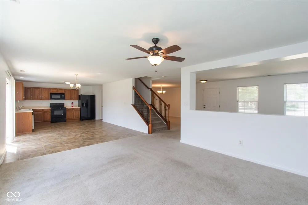 11217 Candice Drive Fishers, IN 46038