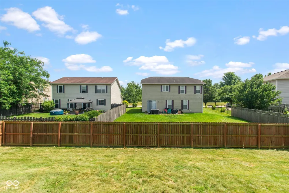 11217 Candice Drive Fishers, IN 46038