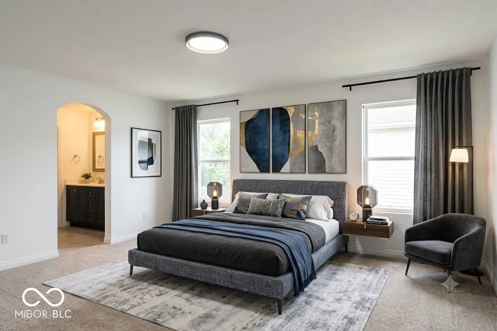 11217 Candice Drive Fishers, IN 46038