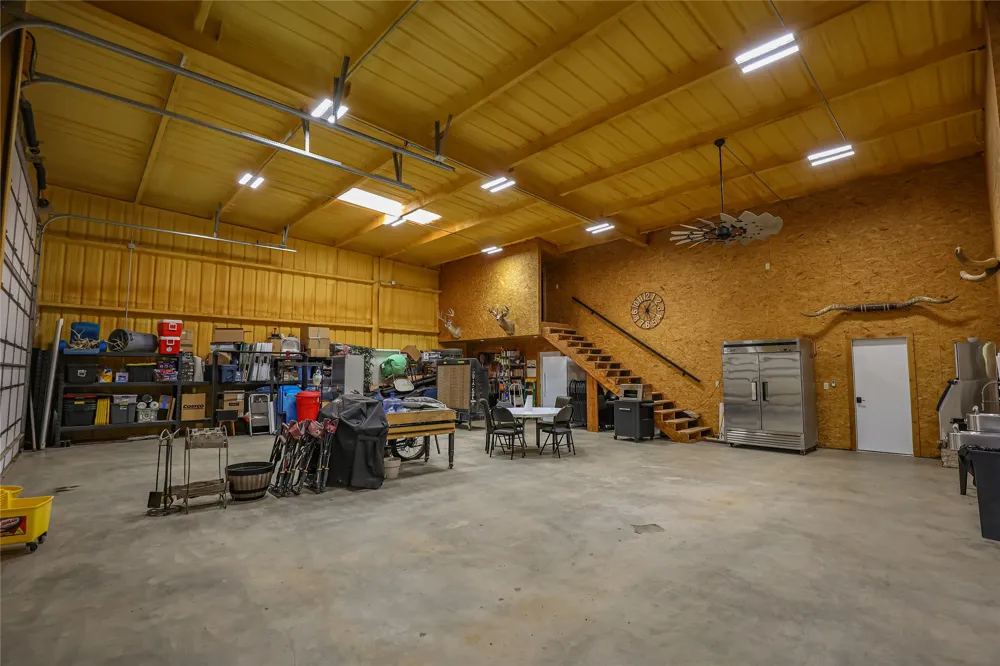 1250 CO Rd 419 Rochelle, TX 76872