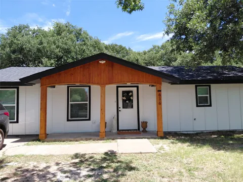 636 Clearfield Road