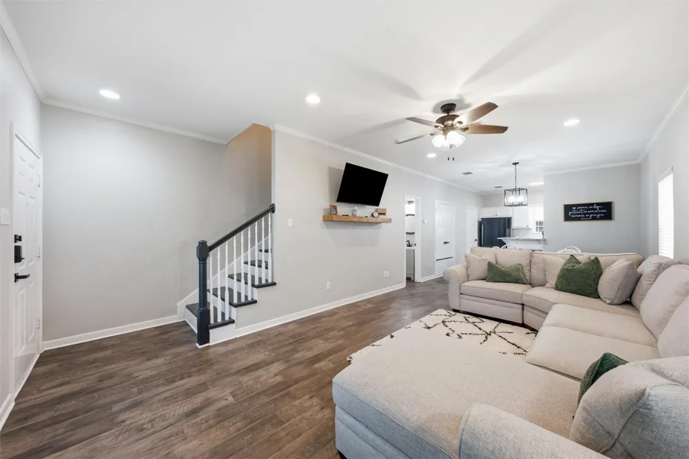 1809 S 11th Street #A Waco, TX 76706
