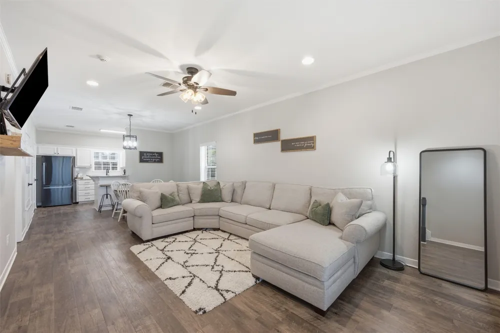 1809 S 11th Street #A Waco, TX 76706