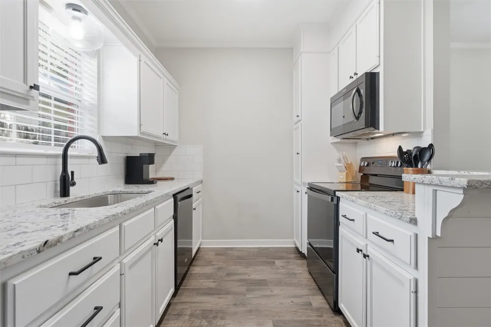 1809 S 11th Street #A Waco, TX 76706
