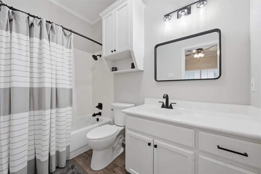 1809 S 11th Street #A Waco, TX 76706