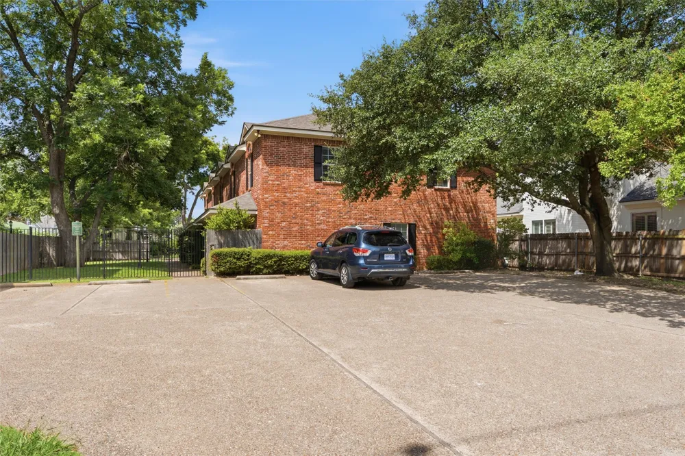 1809 S 11th Street #A Waco, TX 76706