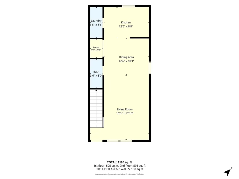 1809 S 11th Street #A Waco, TX 76706