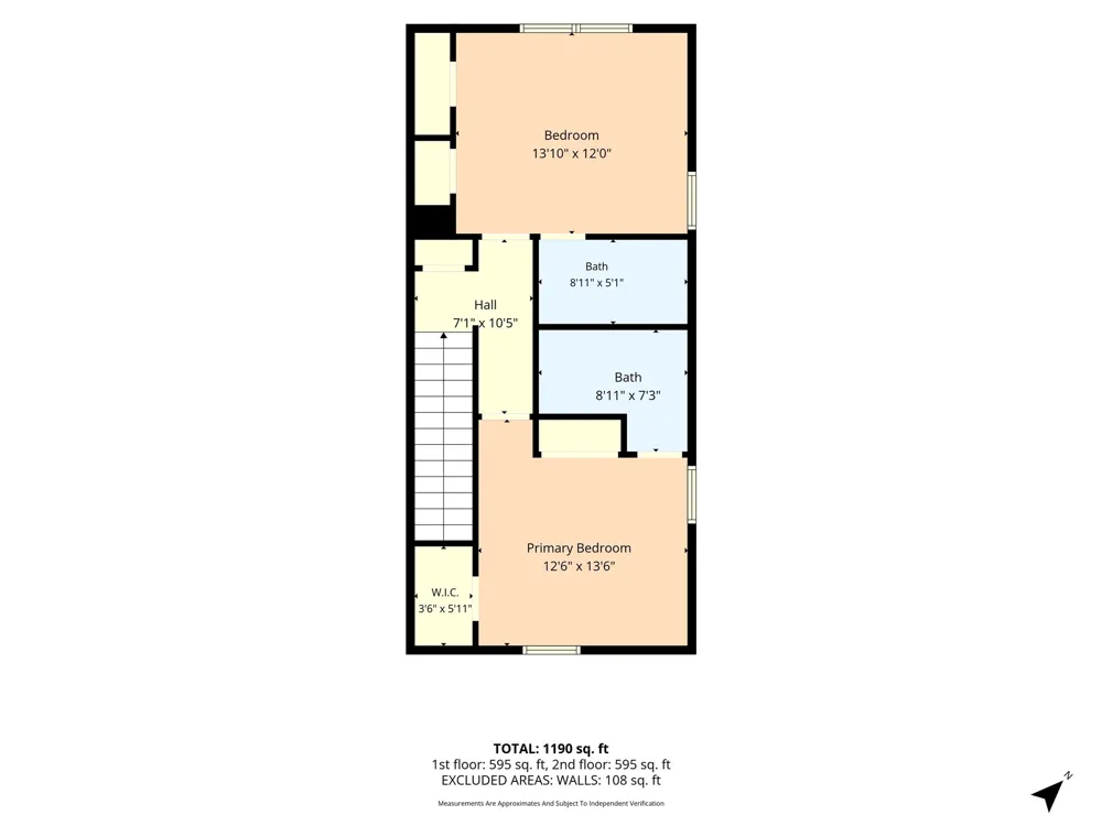 1809 S 11th Street #A Waco, TX 76706
