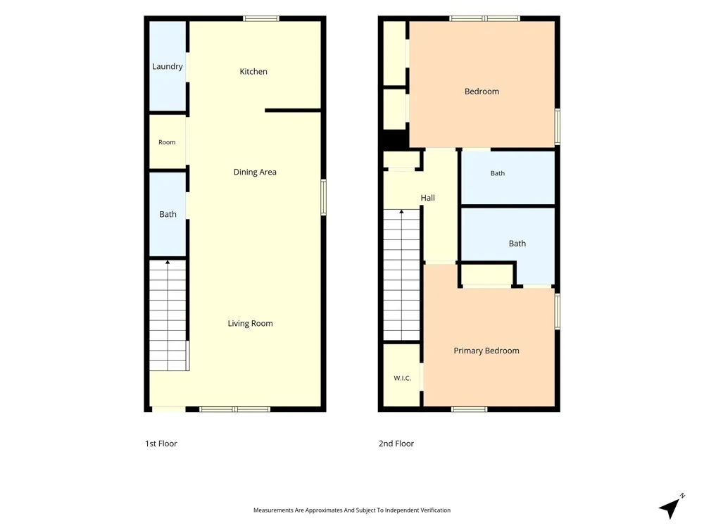 1809 S 11th Street #A Waco, TX 76706
