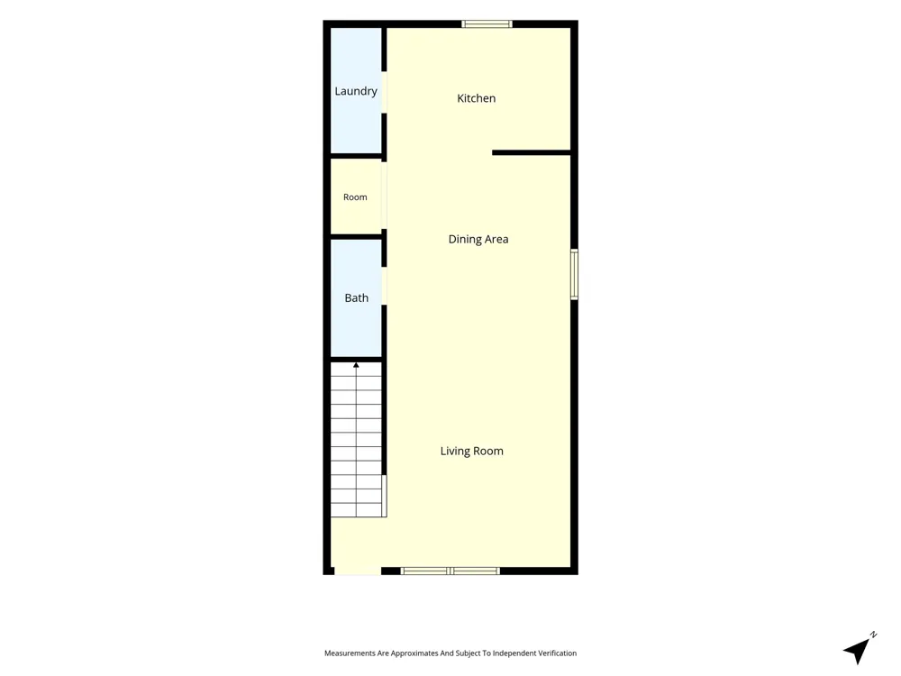 1809 S 11th Street #A Waco, TX 76706