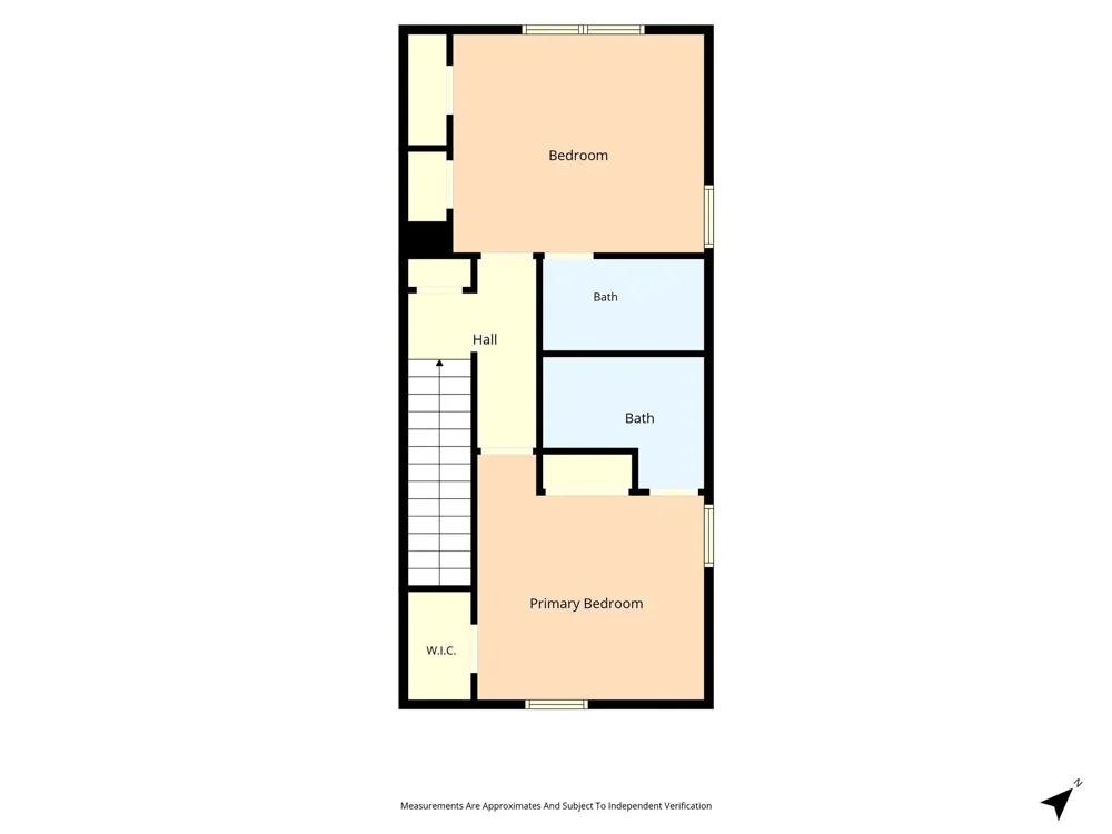 1809 S 11th Street #A Waco, TX 76706