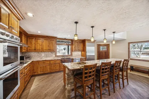 640 Piney Creek Road