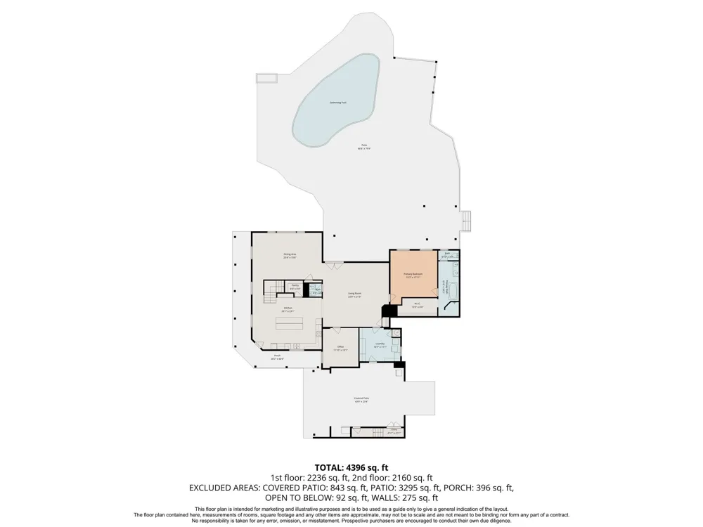 640 Piney Creek Road Bellville, TX 77418