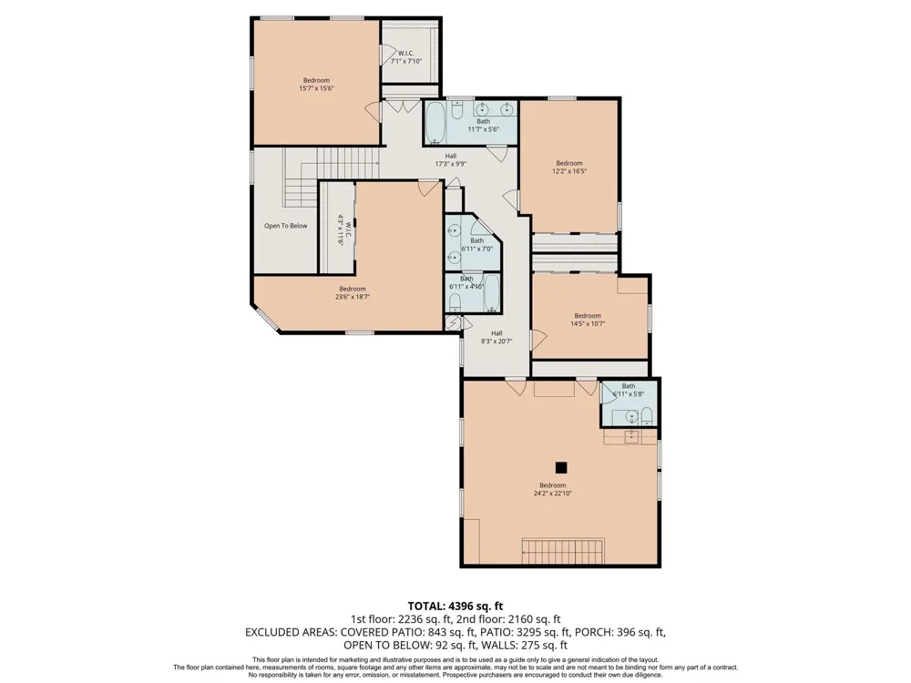 640 Piney Creek Road Bellville, TX 77418