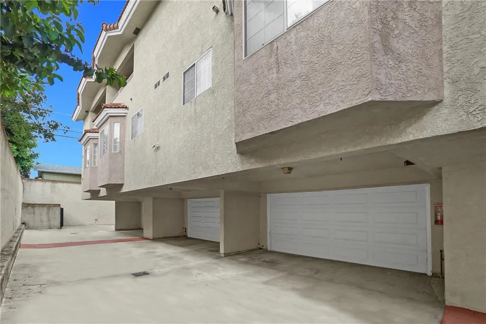 821 Garfield Avenue #3 Alhambra, CA 91801