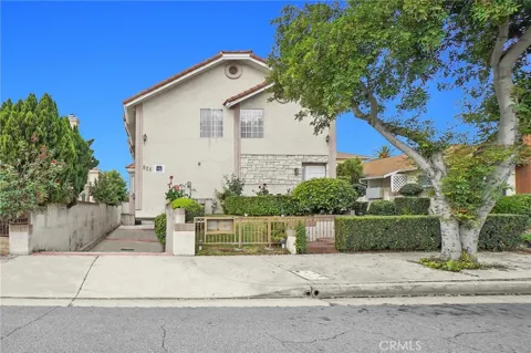 821 Garfield Avenue #3