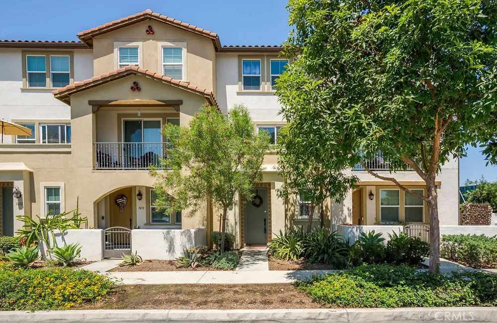 7674 Sunflower Pico Rivera, CA 90660