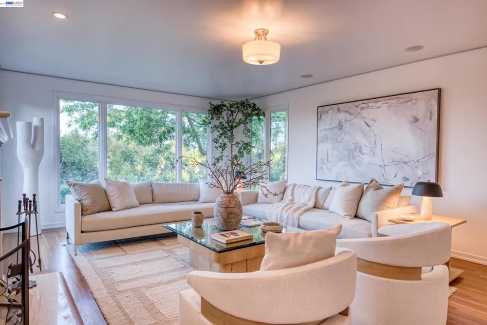 140 Sheridan Way Woodside, CA 94062